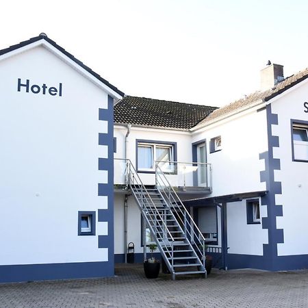 Hotel Schuurman Emlichheim Kültér fotó