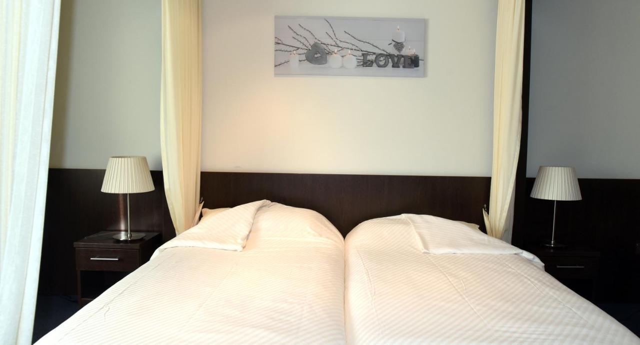 Hotel Schuurman Emlichheim Kültér fotó