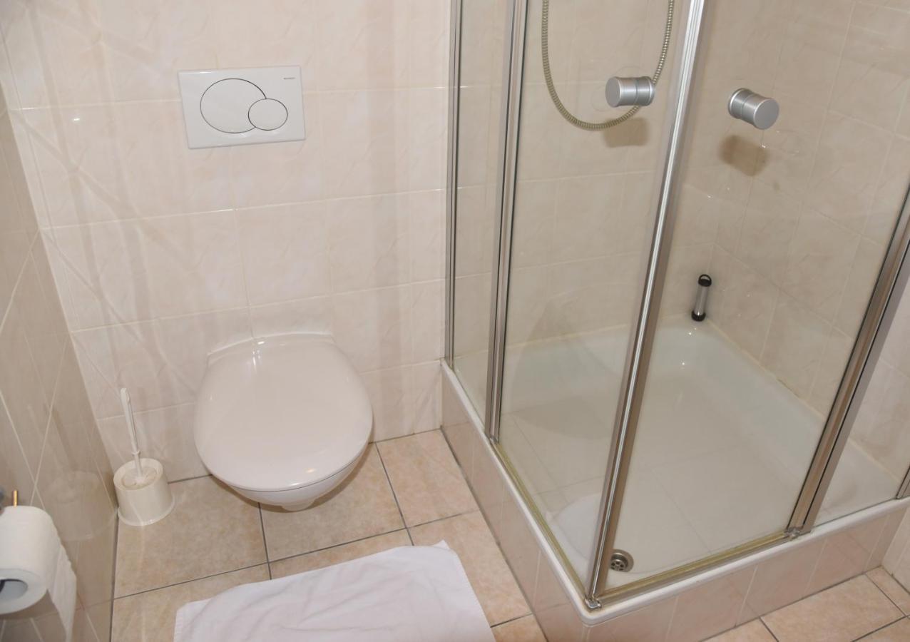Hotel Schuurman Emlichheim Kültér fotó