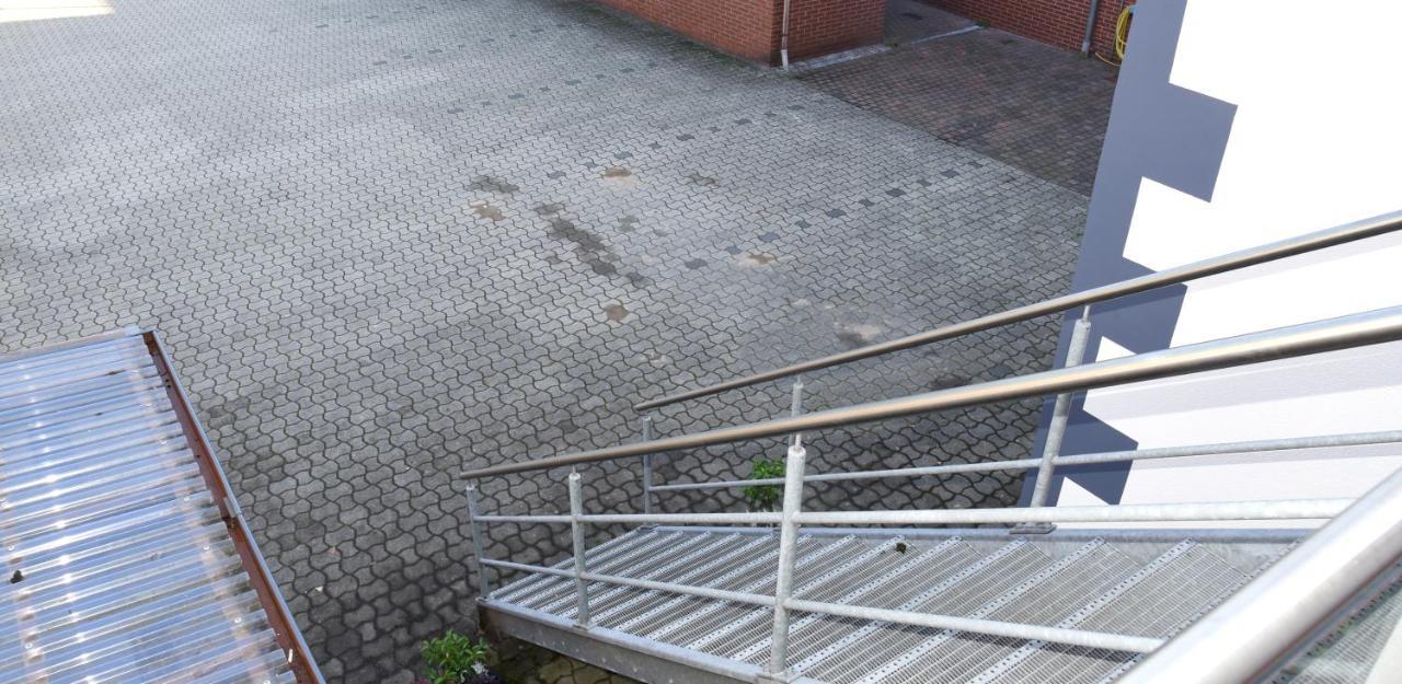 Hotel Schuurman Emlichheim Kültér fotó